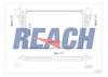REACH 16111164L Интеркулер