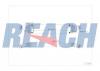 REACH 16112504G Интеркулер AUDI A6/S6 2.0TDI 2011-
