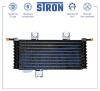 STRON STA0002 Маслоохладитель STRON STA0002 АКПП Nissan X-Trail II (T31) 2,0 бензин MR20DE 141 АКПП 2007-2015