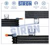 STRON STA0002 Маслоохладитель STRON STA0002 АКПП Nissan X-Trail II (T31) 2,0 бензин MR20DE 141 АКПП 2007-2015