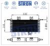STRON STA0002 Маслоохладитель STRON STA0002 АКПП Nissan X-Trail II (T31) 2,0 бензин MR20DE 141 АКПП 2007-2015