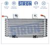 STRON STA0003 Радиатор STRON STA0003 АКПП Nissan Qashqai I  (J10; JJ10) 1,6 бензин HR16DE 114 АКПП 2006-2013