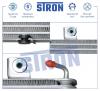 STRON STA0003 Радиатор STRON STA0003 АКПП Nissan Qashqai I  (J10; JJ10) 1,6 бензин HR16DE 114 АКПП 2006-2013