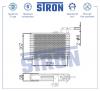 STRON STA0004 Радиатор акпп