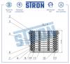 STRON STA0005 Радиатор масляный