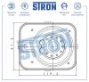STRON STA0006 Радиатор масляный