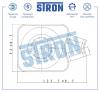 STRON STA0007 Радиатор масляный