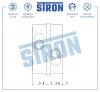 STRON STA0007 Радиатор масляный