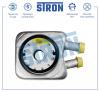STRON STA0008 Радиатор масляный (Гарантия 3 года. Установка без проблем)