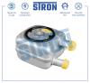 STRON STA0008 Радиатор масляный (Гарантия 3 года. Установка без проблем)