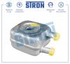 STRON STA0008 Радиатор масляный (Гарантия 3 года. Установка без проблем)