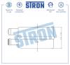 STRON STA0009 Радиатор масляный, VOLKSWAGEN Touran I (1T1, 1T2), BSX 2006-2010