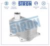 STRON STA0010 Радиатор масляный