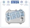 STRON STA0012 Радиатор масляный (Гарантия 3 года. Установка без проблем)