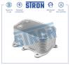 STRON STA0012 Радиатор масляный (Гарантия 3 года. Установка без проблем)