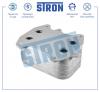 STRON STA0012 Радиатор масляный (Гарантия 3 года. Установка без проблем)