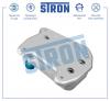 STRON STA0013 Радиатор масляный (Гарантия 3 года. Установка без проблем)