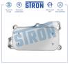 STRON STA0014 Радиатор масляный, MERCEDES SLK II (R171), M 272.969 2007-2011
