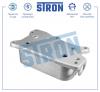 STRON STA0014 Радиатор масляный, MERCEDES SLK II (R171), M 272.969 2007-2011