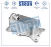 STRON STA0015 Радиатор масляный