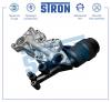 STRON STA0016 Радиатор масляный
