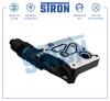STRON STA0017 Радиатор масляный
