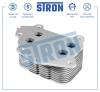 STRON STA0018 Радиатор масляный (Гарантия 3 года. Установка без проблем)