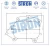 STRON STA0018 Радиатор масляный (Гарантия 3 года. Установка без проблем)