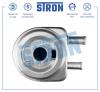 STRON STA0019 Радиатор масляный (Гарантия 3 года. Установка без проблем)