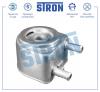 STRON STA0019 Радиатор масляный (Гарантия 3 года. Установка без проблем)