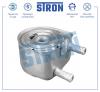 STRON STA0019 Радиатор масляный (Гарантия 3 года. Установка без проблем)