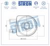 STRON STA0019 Радиатор масляный (Гарантия 3 года. Установка без проблем)