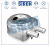 STRON STA0020 Радиатор масляный (Гарантия 3 года. Установка без проблем)
