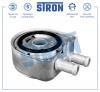 STRON STA0020 Радиатор масляный (Гарантия 3 года. Установка без проблем)