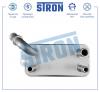 STRON STA0021 Радиатор масляный (Гарантия 3 года. Установка без проблем)