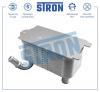 STRON STA0021 Радиатор масляный (Гарантия 3 года. Установка без проблем)