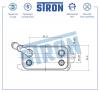STRON STA0021 Радиатор масляный (Гарантия 3 года. Установка без проблем)