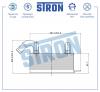 STRON STA0021 Радиатор масляный (Гарантия 3 года. Установка без проблем)