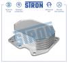 STRON STA0022 Радиатор масляный