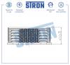 STRON STA0022 Радиатор масляный