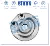 STRON STA0023 Радиатор масляный (Гарантия 3 года. Установка без проблем)