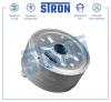 STRON STA0023 Радиатор масляный (Гарантия 3 года. Установка без проблем)