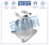 STRON STA0024 Радиатор масляный (Гарантия 3 года. Установка без проблем)