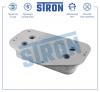 STRON STA0025 Радиатор масляный