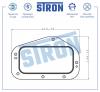 STRON STA0025 Радиатор масляный