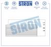 STRON STA0027 Радиатор масляный (Гарантия 3 года. Установка без проблем)