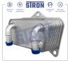STRON STA0031 Радиатор масляный
