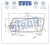 STRON STA0031 Радиатор масляный