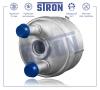 STRON STA0032 Радиатор масляный
