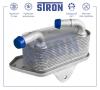 STRON STA0033 Радиатор масляный